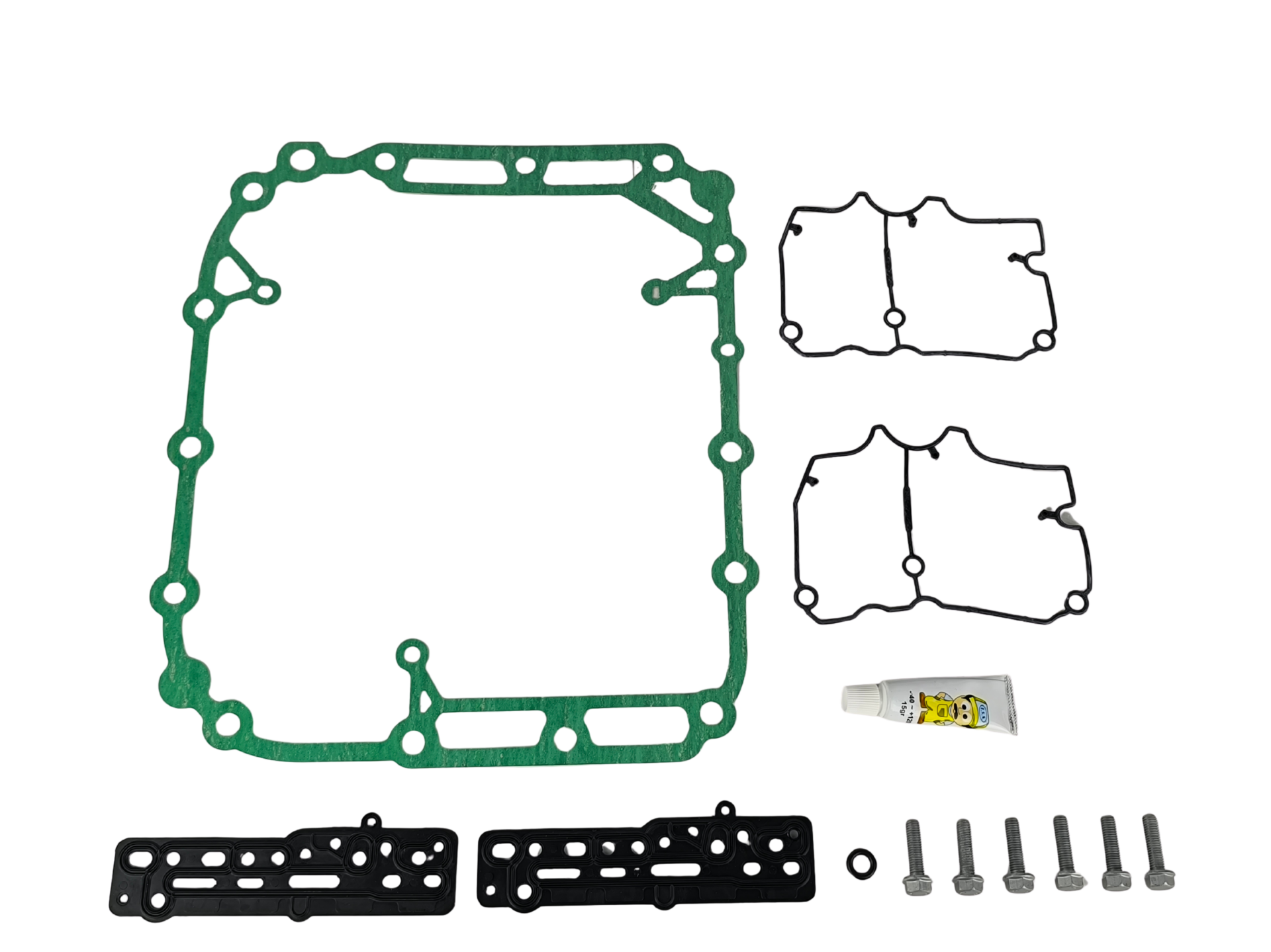 Şanzıman Valfi Tamir Takımı - Volvo / Oem: 20785252 - 421 365 920 2