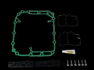 Şanzıman Valfi Tamir Takımı - Volvo / Oem: 20785252 - 421 365 920 2