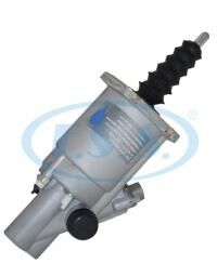 Debriyaj Alt Merkezi - Daf/Leyland Lf Euro5 / Oem: 1000510486Am