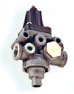 Basınç Regulatörü - Caseıh -  Daf - Evobus -  İveco / T103977 -  0513986 -  0034316006 -  0513986 -  500005623 -  A0034316006 -  A0034316006 -  500005623