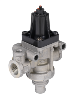 Basınç Regulatörü – İveco - Evobus / Oem No: T103977 -  0513986