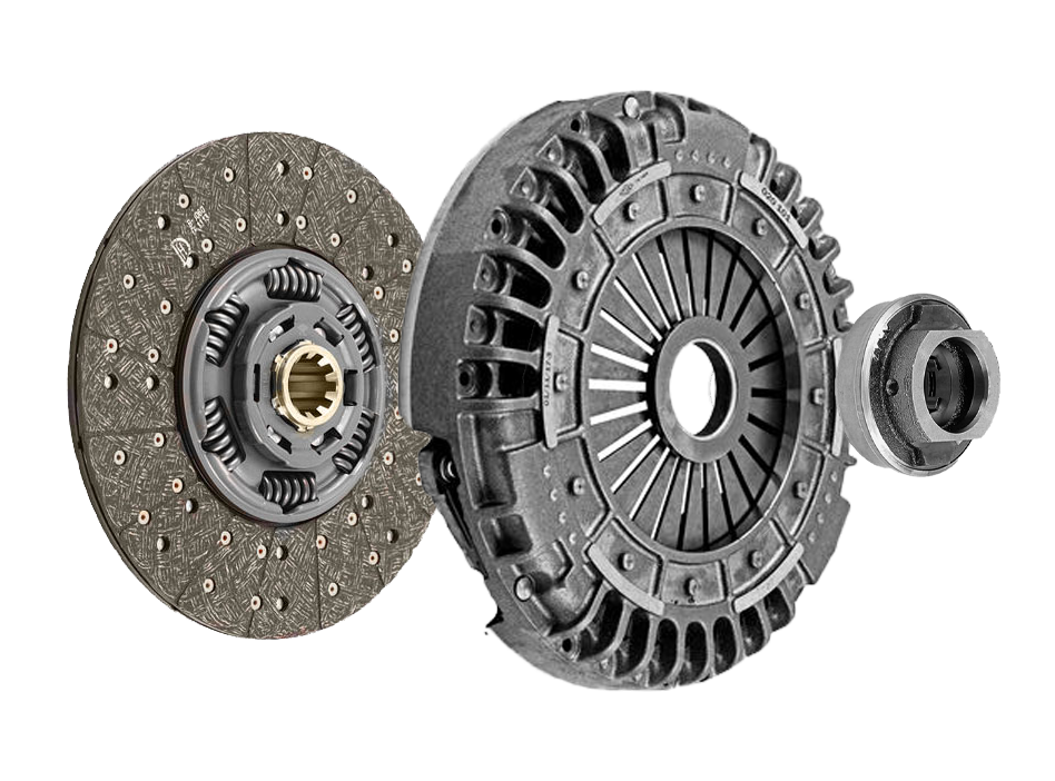 Debriyaj Seti – Mercedes | Oem 0202505401 | Dönmez