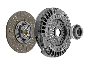 Debriyaj Seti – Mercedes | Oem 0202505401 | Dönmez