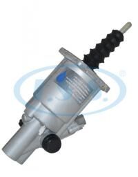 Debriyaj Alt Merkezi - Daf/Leyland Lf Euro5 / Oem: 1000509122Am