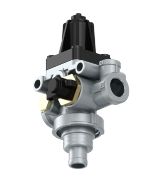 Valf –  Man /  Renault | OEM 24314906 | Wabco