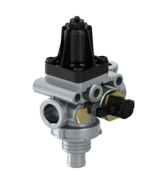 Valf –  Man /  Renault | OEM 24314906 | Wabco