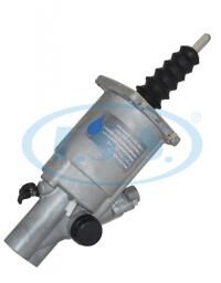 Debriyaj Alt Merkezi - Daf/Leyland Lf Euro5 / Oem: 1000509303Am