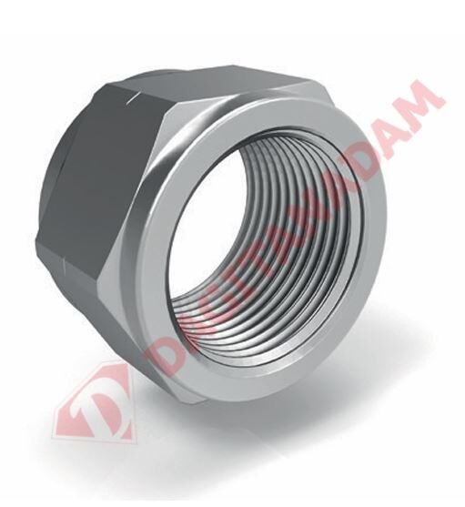 Rakor Manşon - M22X1,5