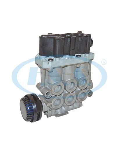 İlave Dingil Kaldırma Valfi - Traılers / Oem: 463 084 100 0