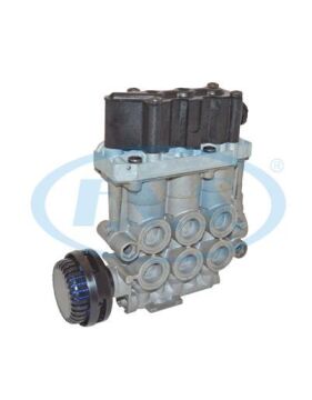İlave Dingil Kaldırma Valfi - Traılers / Oem: 463 084 100 0