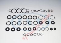 İlave Dingil Kaldırma Valfi Tamir Takımı - Dorseler