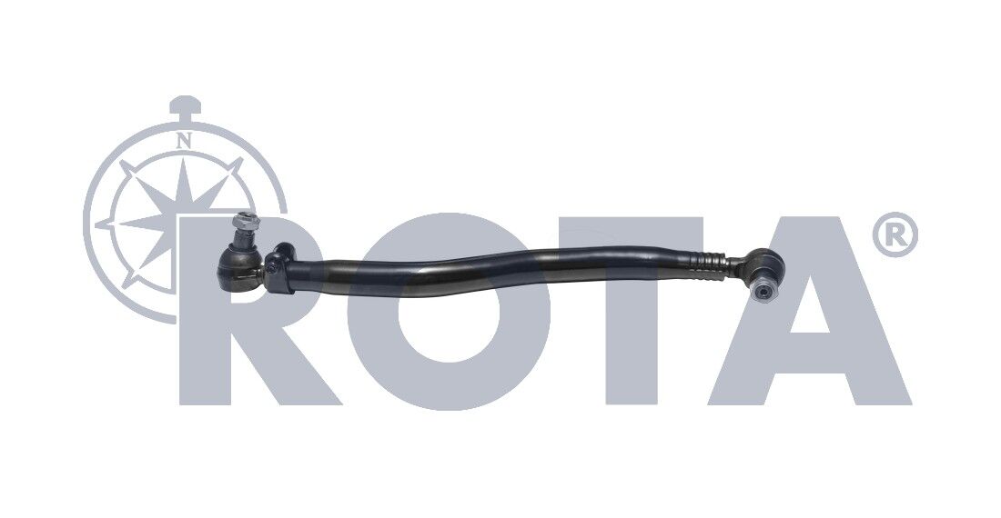 Komple Rot - Daf / 1902942