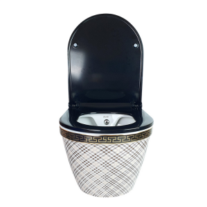 KANALSIZ ASMA KLOZET - EKOSE 52 CM