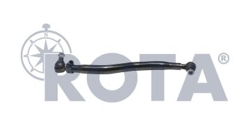 Komple Rot - Daf / 1902942
