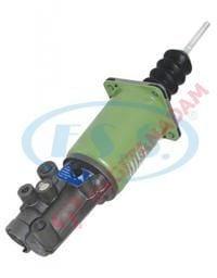 Debriyaj Alt Merkezi - Vg3265 - Bmc Bus - Man - Askam