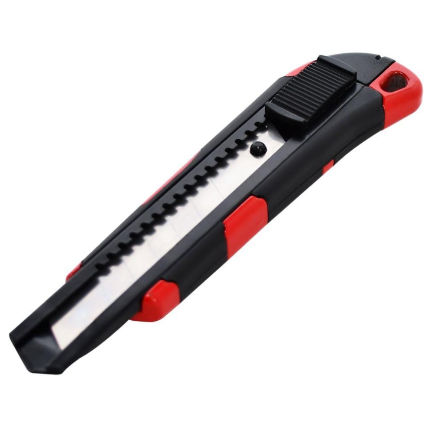 Maket Bıçağı Pro - Metal 18 mm | Brio