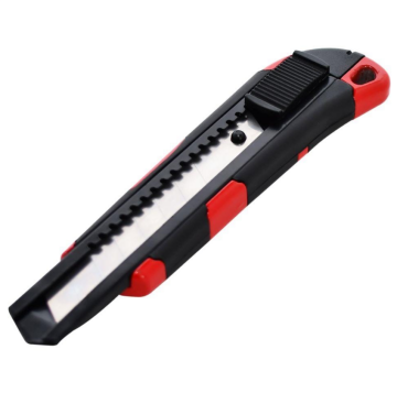 Maket Bıçağı Pro - Metal 18 mm | Brio