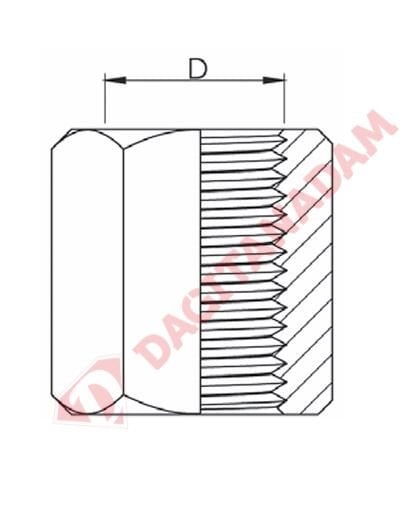 Rakor Manşon - 3 / 8