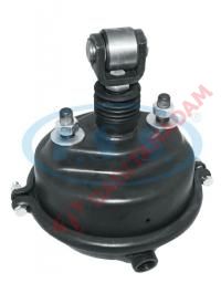 İlave Dingil Kaldırma Körüğü / Oem: 05.444.10.37.0