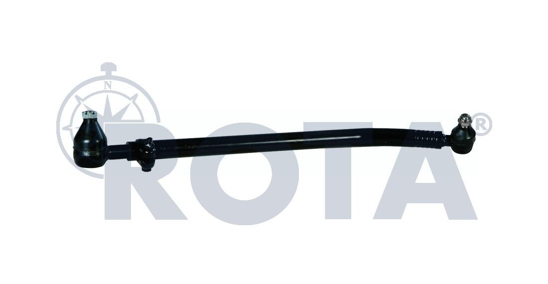 Komple Kısa Rot - Mercedes / 6754602205 - 6754601005 6754601605 6754602805