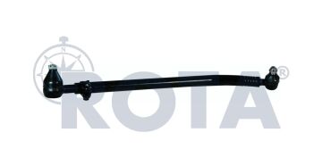 Komple Kısa Rot - Mercedes / 6754602205 - 6754601005 6754601605 6754602805
