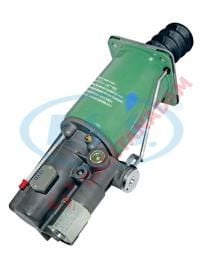 Debriyaj Alt Merkezi - Vg3262 - Man - M/L 2000, Nfg, Kl2, Bus