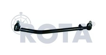 Komple Kısa Rot - Mercedes / 6764601105 - 6764600105 6764600605 6764601505