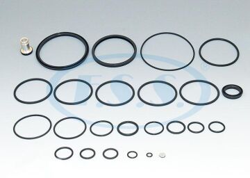 Dorse Kontrol Valfi Tamir Takımı - Daf 65, 75, 85, 95 / Oem: 973 008 001 2