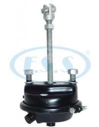 Fren Körüğü - Servis S-Kam (Kampana Tipi) T9 (9'luk) Daf,Krone / Oem: 423 102 900 0