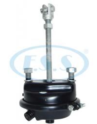 Fren Körüğü - Servis S-Kam (Kampana Tipi) T9 (9'luk) Daf,Krone / Oem: 423 102 900 0