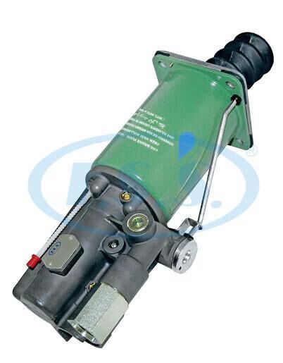 Debriyaj Alt Merkezi - Man - M/L 2000, Nfg, Kl2, Bus / Oem: Vg3262