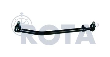 Komple Kısa Rot - Mercedes / 6764601105 - 6764600105 6764600605 6764601505
