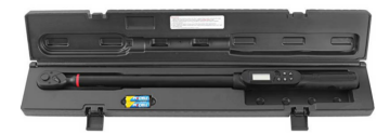 Tork Anahtarı Dijital 3/8 3 – 60NM | Brio