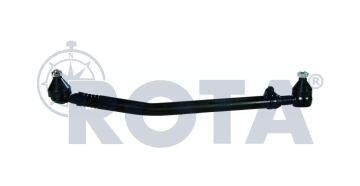 Komple Kısa Rot - Mercedes / 6754603005 - 6754602405 6754603305 6754601205 6754601805