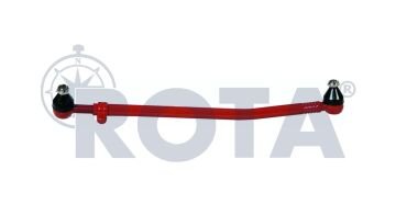 Komple Rot - Mercedes / 6194601105 - 6194604805 6194602205