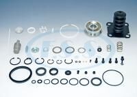 Debriyaj Alt Merkezi Tamir Takımı - Askam - Man L2000, M2000 / Oem: Iı17767008