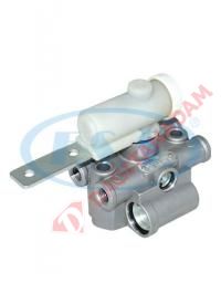 Süspansiyon Valfi - Daf Leyland - Iveco Stralıs ,Spectra ,Optare Volvo B10 ,Cıtybus B58 , B59 / Oem: 0 500 005 006 (644521)