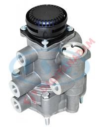 Dorse Kontrol Valfi - Volvo - Scanıa - Daf / Oem: 973 009 010 0