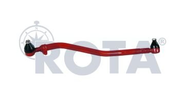 Komple Kısa Rot - Mercedes / 3834604405 - 3834601405 3834602305 3834600605