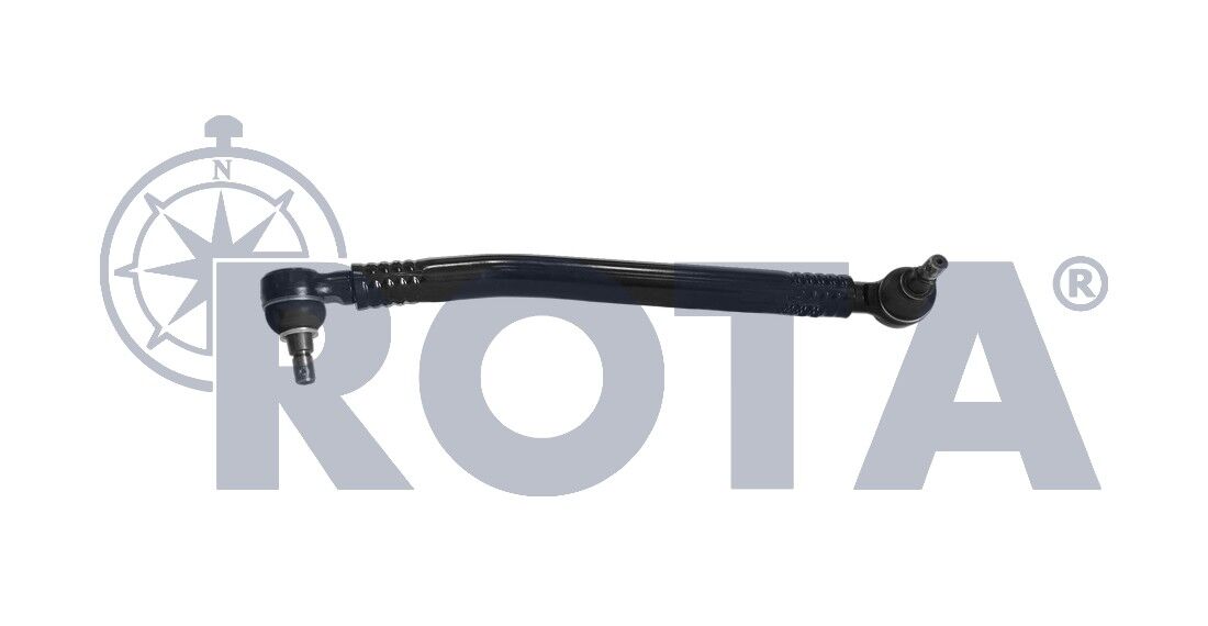 Komple Rot – Volkswagen Truck / Oem No: 2P0415701A