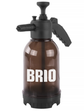 Köpük Püskürtücü Pompa 2 Litre | Brio