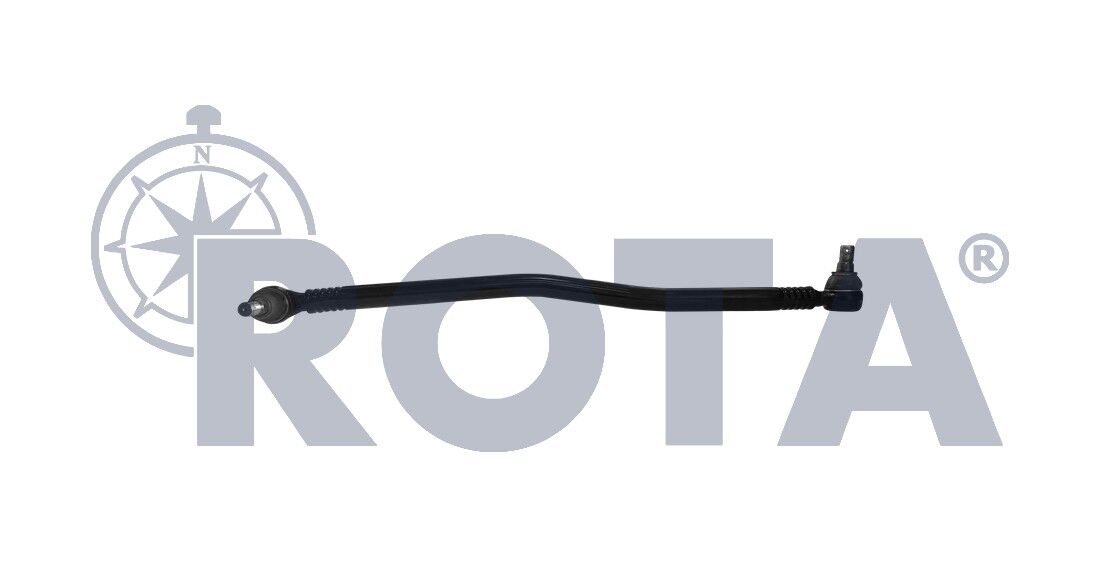 Komple Rot – Volkswagen Truck / Oem No: 2S2422335G