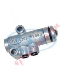 Şanzıman Valfi - Man / Oem: 81.52170.6096