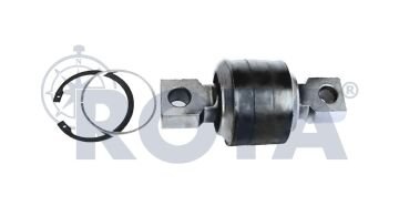 Çeki Kolu Tamir Takımı - Kaucuk / 3501005