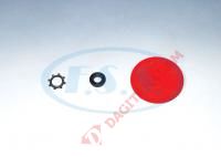 Basınç Ayar Valfi Tamir Takımı - I81990 - Mercedes-Man-Volvo-Renault Vı-Neoplan