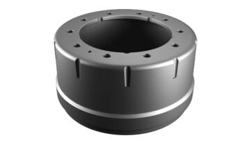 Fren Kampanası - Ford - Cargo / 81DB1126BB
1502024