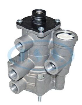 Dorse Kontrol Valfi - Mercedes - Nato / Oem: 973 009 005 0