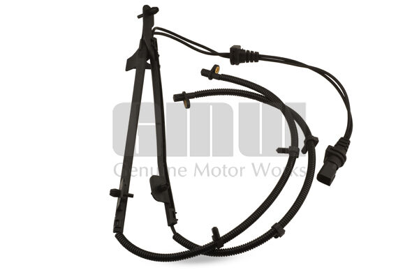 Abs Sensörü / Oem No: 2S612B372BD
