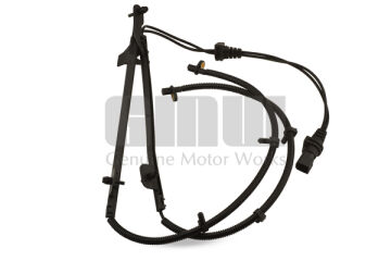 Abs Sensörü / Oem No: 2S612B372BD
