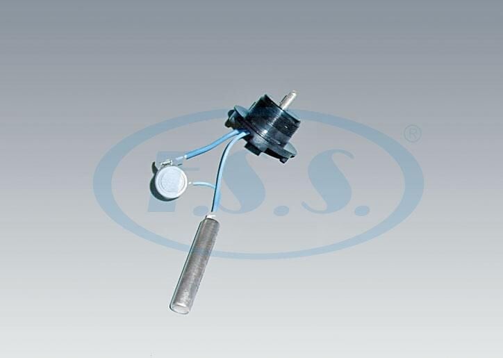 Kurutucu Tahliye Isıtıcı Tamir Takımı / Oem: 894 260 044 2 12V Isıtıcı Fişi